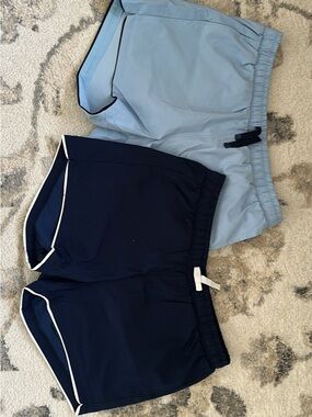 Cadets Mens Cabana Swim NWOT - lot of 2